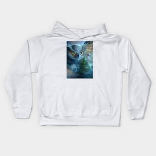 Owl Kids Hoodie